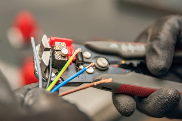 Best Commercial Electrician Services  in Questa, NM