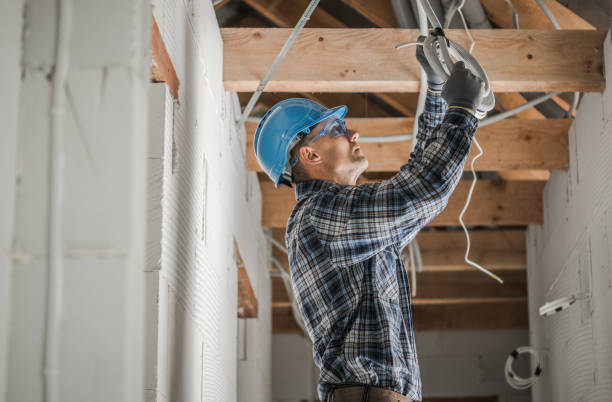 Best Electrical Rewiring Services  in Questa, NM